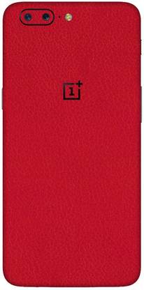 Vcare GadGets OnePlus 5 Mobile Skin
