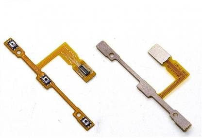 SF Vivo Y55L. Vivo Y55L Power ON/OFF Button