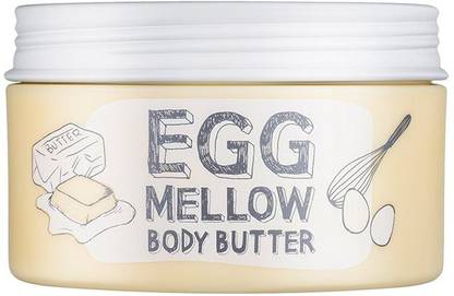 too cool for school Egg Mellow Body Butter