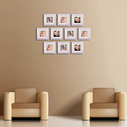 Artzfolio Polymer Wall Photo Frame