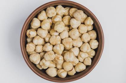 Minimal Roasted Hazelnut/Dry Fruits Hazelnuts