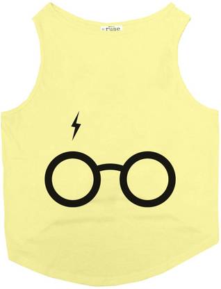 RUSE T-shirt, Tank for Dog