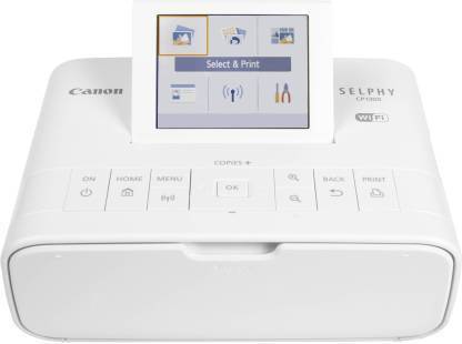 Canon CP1300 Photo Printer