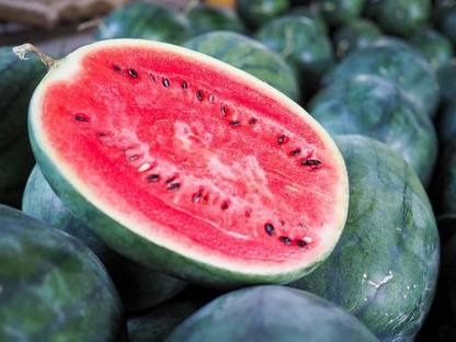 LYRS Desi Tarbuj Watermelon Seeds- 55 Seed