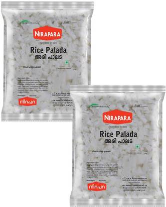 Nirapara RICE PALADA PRADAMAN 200G X 2 400 g