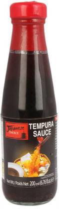 Japanese Choice Jap Tempura Dipping Sauce 200ml Sauce
