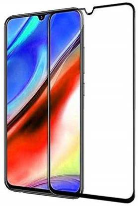 NKCASE Edge To Edge Tempered Glass for Vivo V20