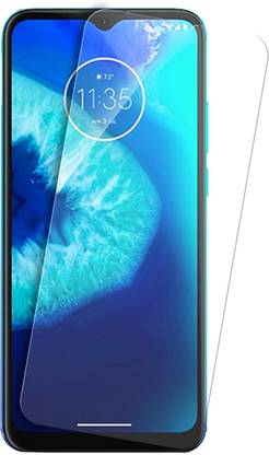 NSTAR Tempered Glass Guard for Motorola E7 power