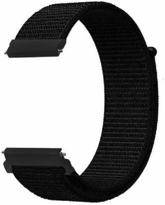 SROCK 22mm Strap Band Compatible for Samsung Galaxy Watch 4.6cm/46 mm & Gear S3 Frontier Smart Watch Strap