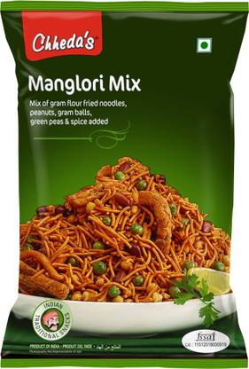 Chheda's Manglori Mix