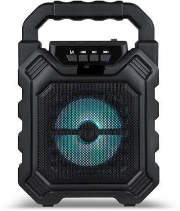 napster SOUND-MACHINE 10 W Bluetooth Car Speaker