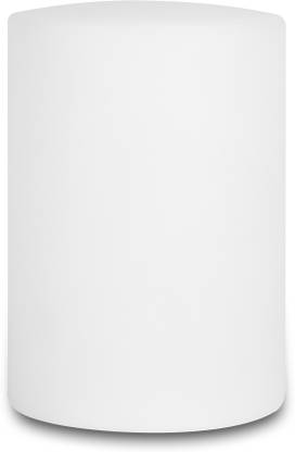 LBLEDBARWARE Wireless Cylinder Table Lamp Table Lamp