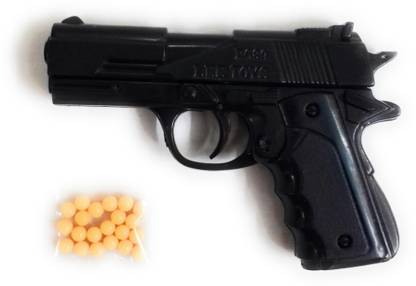 RUKMINI Toy Mauzer Gun for Kids Play & Fun Darts & Plastic Bullets