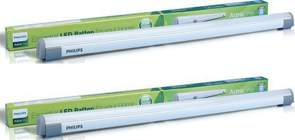 4 Ft Straight Linear LED Tube Light
