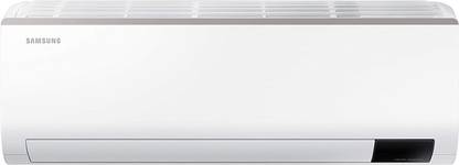 Samsung 1 Ton 4 स्टार स्प्लिट इनवर्टर AC - सफेद