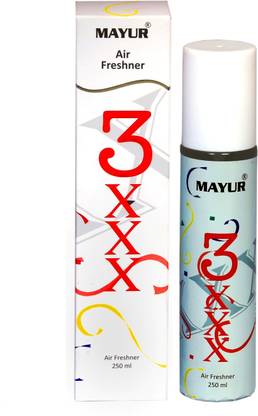 Mayur Perfumes 3XXX Spray 3XXX