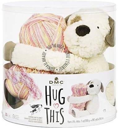 DMC Hug This Puppy