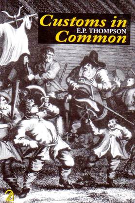 Customs in Common