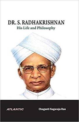 Dr. S. Radhakrishnan