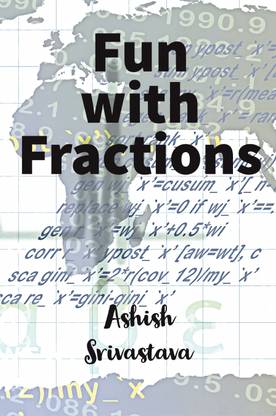 Fun with Fractions  - (Fun Learning Series)