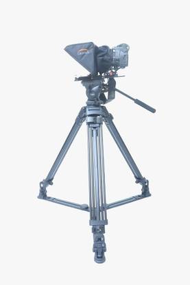 Cronus Mobilio Mobile Teleprompter without Tripod Camera Mobile Mod
