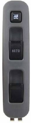 Auto-Ex Power Window Switch-Main (2)- with Window Lock Wagon R Car Power Window Switch