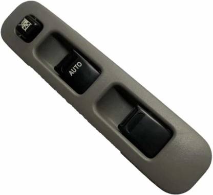 Auto-Ex Power Window Switch-Main (2)- with Window Lock Car Power Window Switch