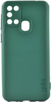 Mystry Box Back Cover for Samsung Galaxy M21 | M30S