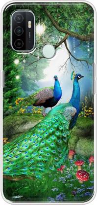 Coolcase Back Cover for OPPO A33 Mobile Back Cover