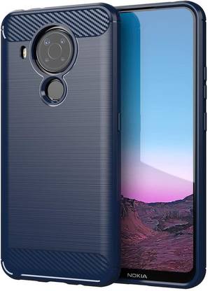 Cover Alive Back Cover for Nokia 5.4