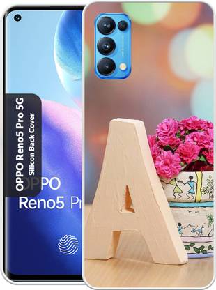 Print maker Back Cover for OPPO Reno5 Pro
