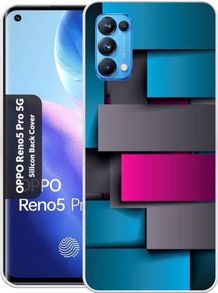 Print maker Back Cover for OPPO Reno5 Pro, OPPO Reno5 Pro 5G Back Cover