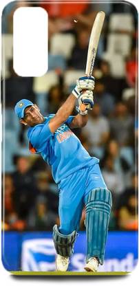 DBR SAFE Back Cover for realme X7 Pro,MS,Dhoni,Ms,Dhoni,7,Mahendra,Singh,Dhoni,India,Cricket,India,player,