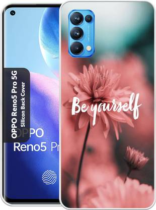 Print maker Back Cover for OPPO Reno5 Pro