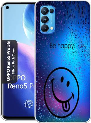 Print maker Back Cover for OPPO Reno5 Pro