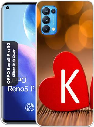 Print maker Back Cover for OPPO Reno5 Pro