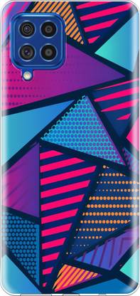 Flipkart SmartBuy Back Cover for Samsung Galaxy F62