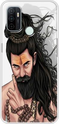 Coolcase Back Cover for OPPO A33 Mobile Back Cover