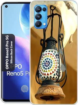 Print maker Back Cover for OPPO Reno5 Pro