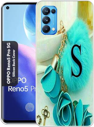 Print maker Back Cover for OPPO Reno5 Pro