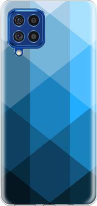 Flipkart SmartBuy Back Cover for Samsung Galaxy F62