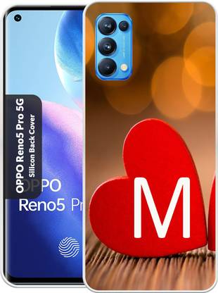 Print maker Back Cover for OPPO Reno5 Pro