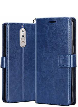 Coverage Flip Cover for Huawei Mate 10 Lite