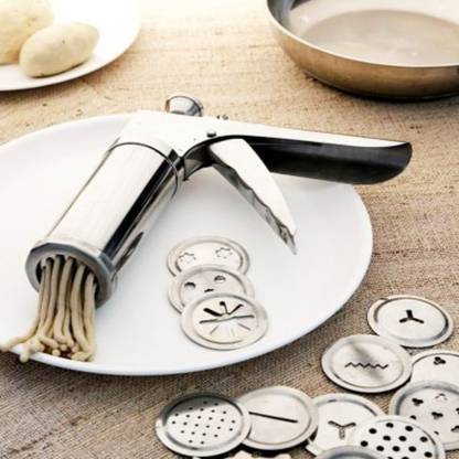Shri Krishna Classic Kitche Press Slicer
