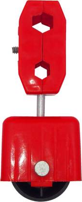 DIY Cable Carrier Trolley HCC 16-20 Climbing Pulley
