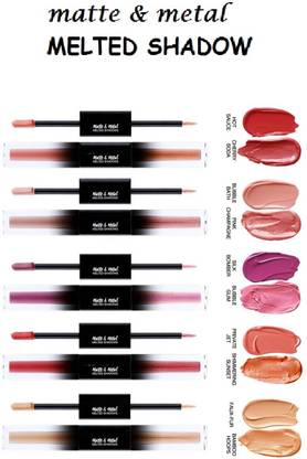 MYEONG MATAL MALTED SHIMMERY & MATTIE EYE SHADOW STICK 10 ml