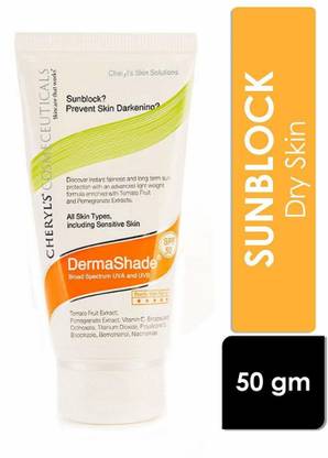 Cheryl's Cosmeceutic CHERYL'S DERMASHADE SPF.50