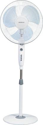 HAVELLS Trendy with 2 Year Warranty 400 mm Pedestal Fan