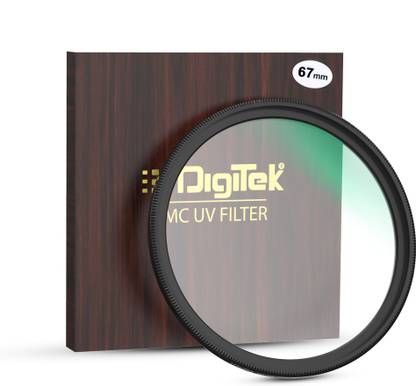 DIGITEK MC UV Filter 67 Clear Filter