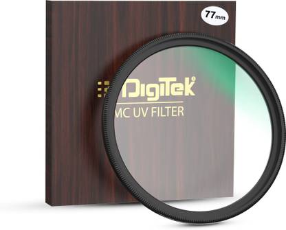 DIGITEK MC UV Filter 77 Clear Filter